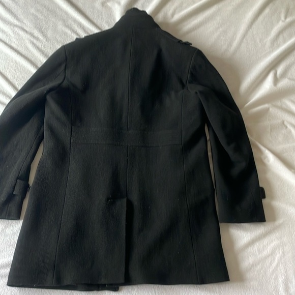 Haight  & Ashbury Coat - Picture 15 of 16